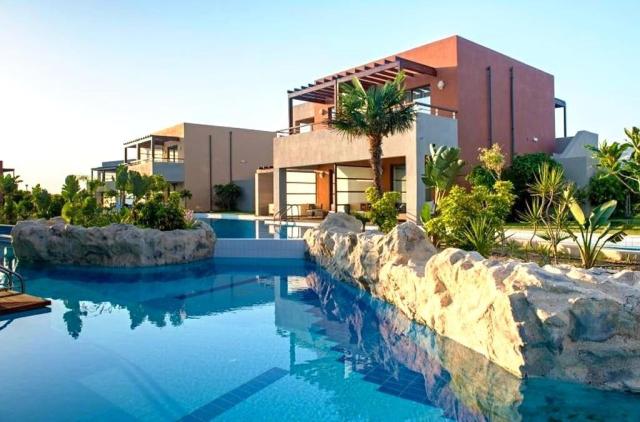 Astir Odysseus Resort & Spa