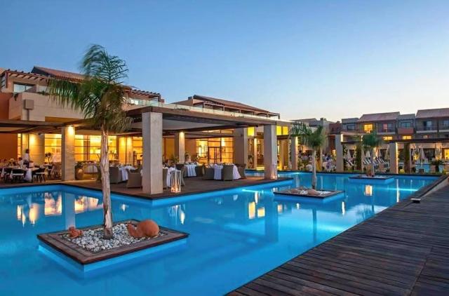 Astir Odysseus Resort & Spa