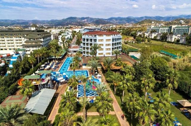 Caretta Beach