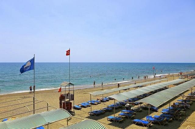 Caretta Beach