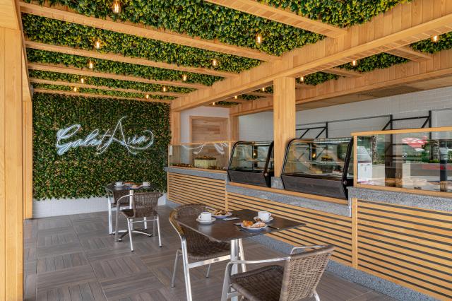 Aria Resort Hotel & Spa