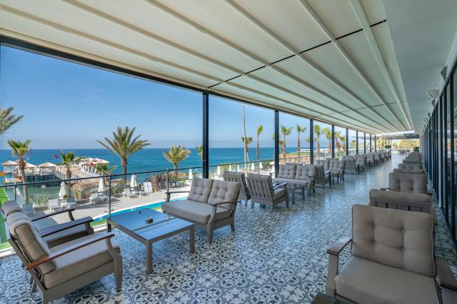 Aria Resort Hotel & Spa