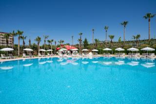 Aria Resort Hotel & Spa