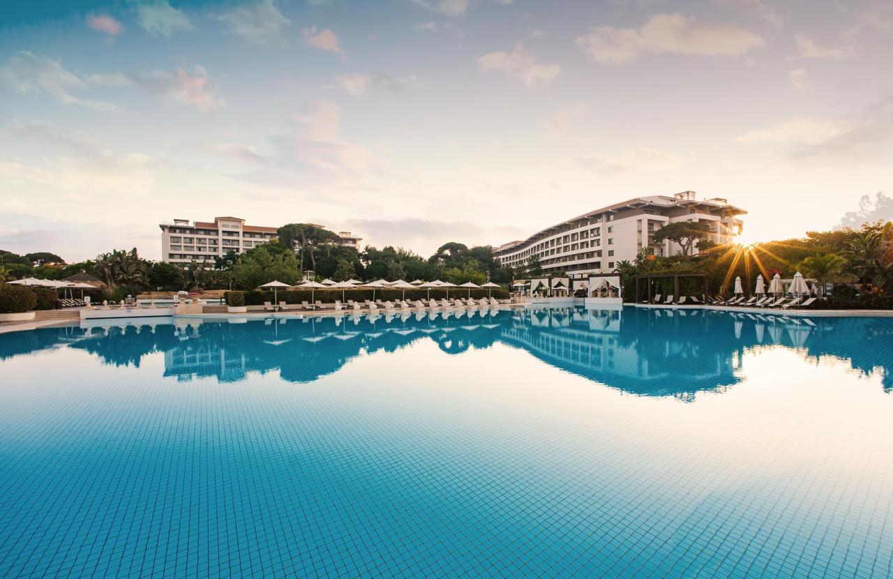 Ela Excellence Resort