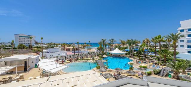 Tasia Maris Beach & Spa
