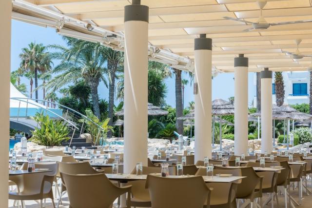 Tasia Maris Beach & Spa