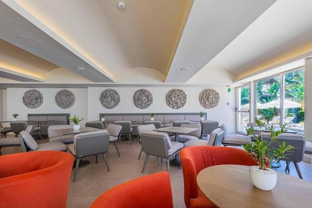 Tasia Maris Beach & Spa