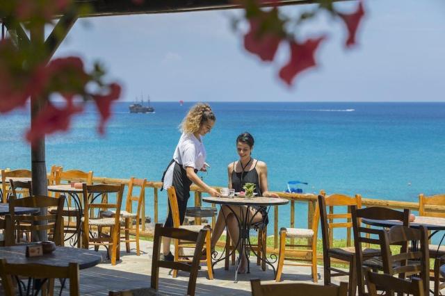 Cavo Maris Beach