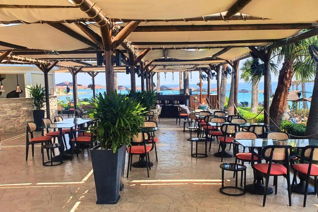 Cavo Maris Beach