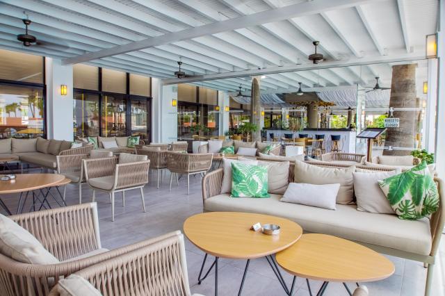 Cavo Maris Beach