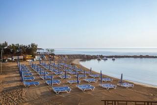 Cavo Maris Beach