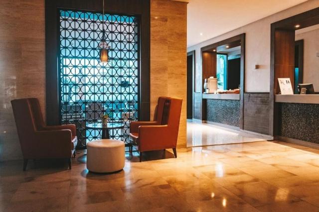 Rosa Beach Thalasso & Spa