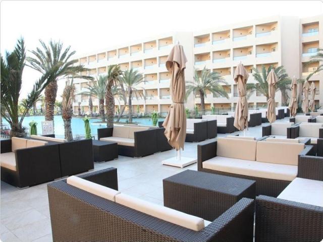 Rosa Beach Thalasso & Spa