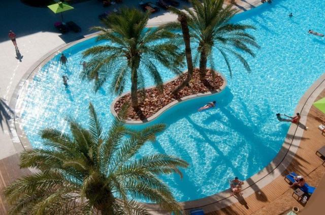 Rosa Beach Thalasso & Spa