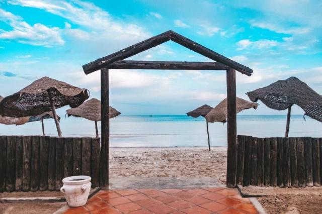 Rosa Beach Thalasso & Spa