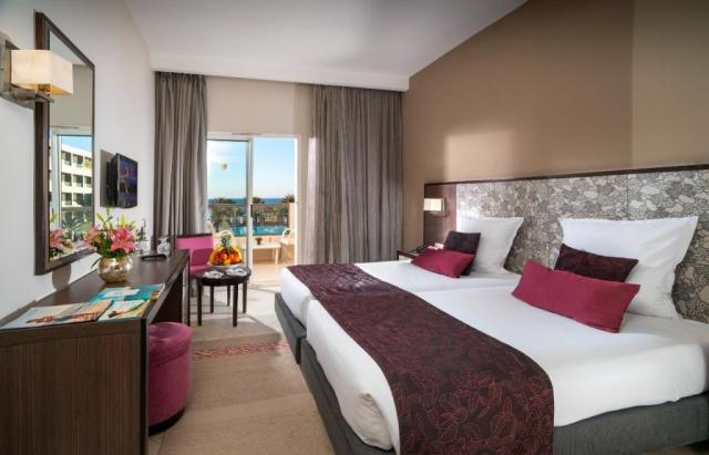Rosa Beach Thalasso & Spa
