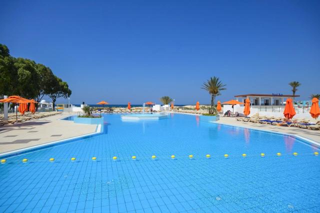 One Resort Aqua Park