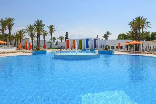 One Resort Aqua Park