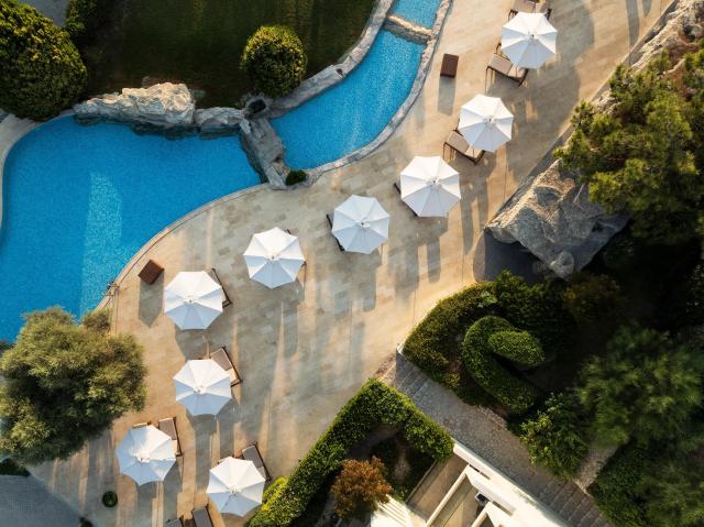 Port Royal Villas & Spa