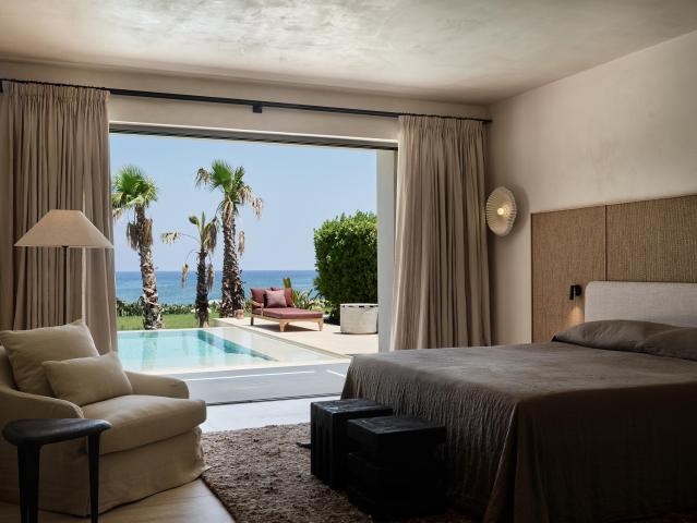Port Royal Villas & Spa