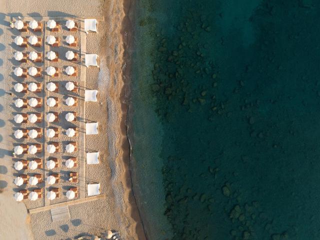Port Royal Villas & Spa