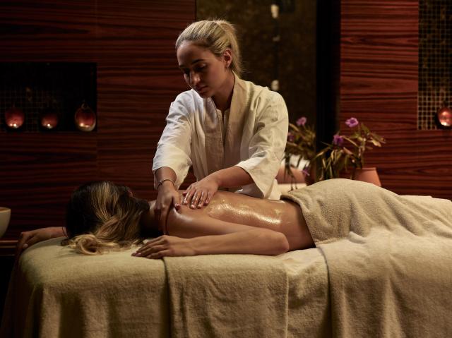 Port Royal Villas & Spa
