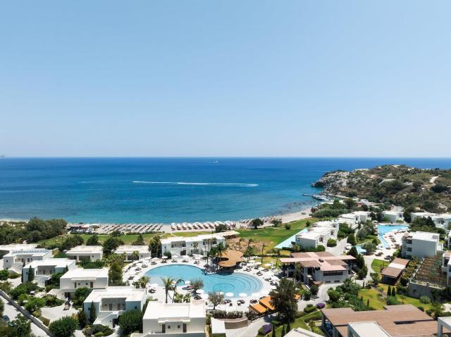 Port Royal Villas & Spa