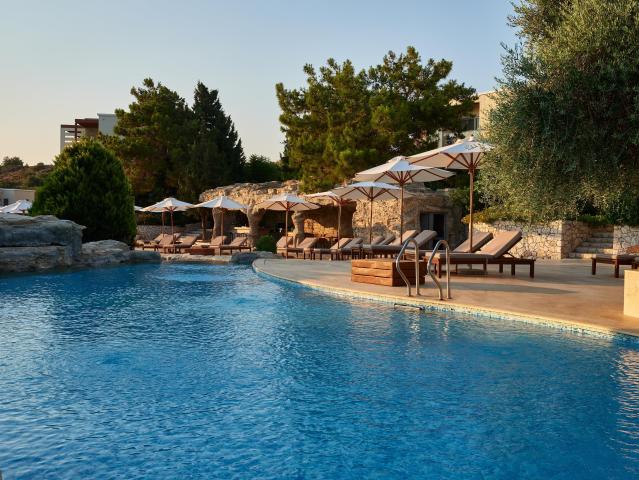 Port Royal Villas & Spa