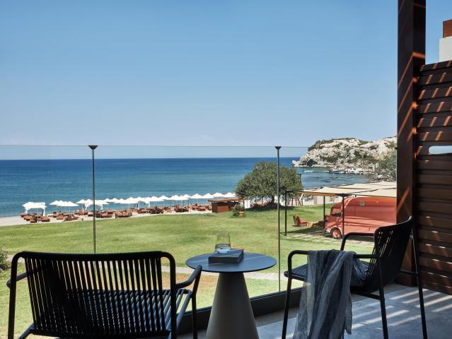 Port Royal Villas & Spa
