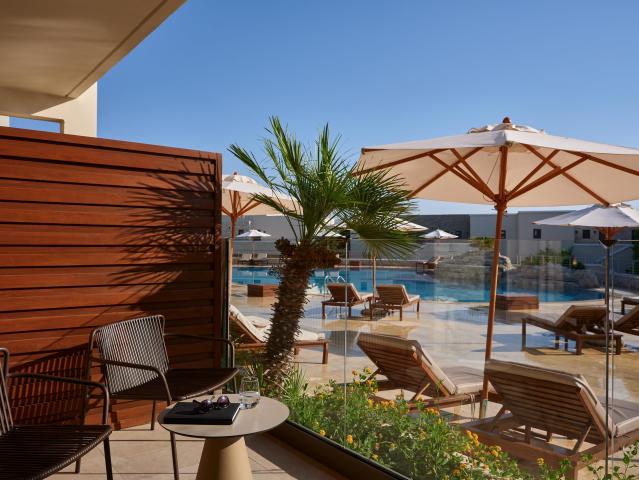 Port Royal Villas & Spa