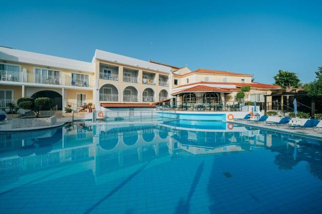 Diana Palace 