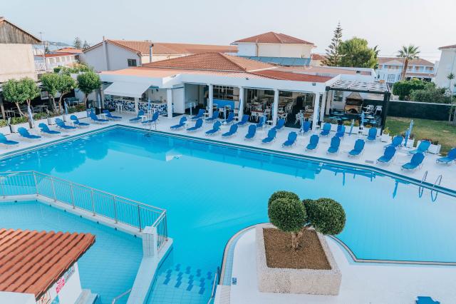 Diana Palace 