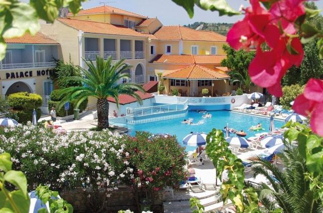 Diana Palace 