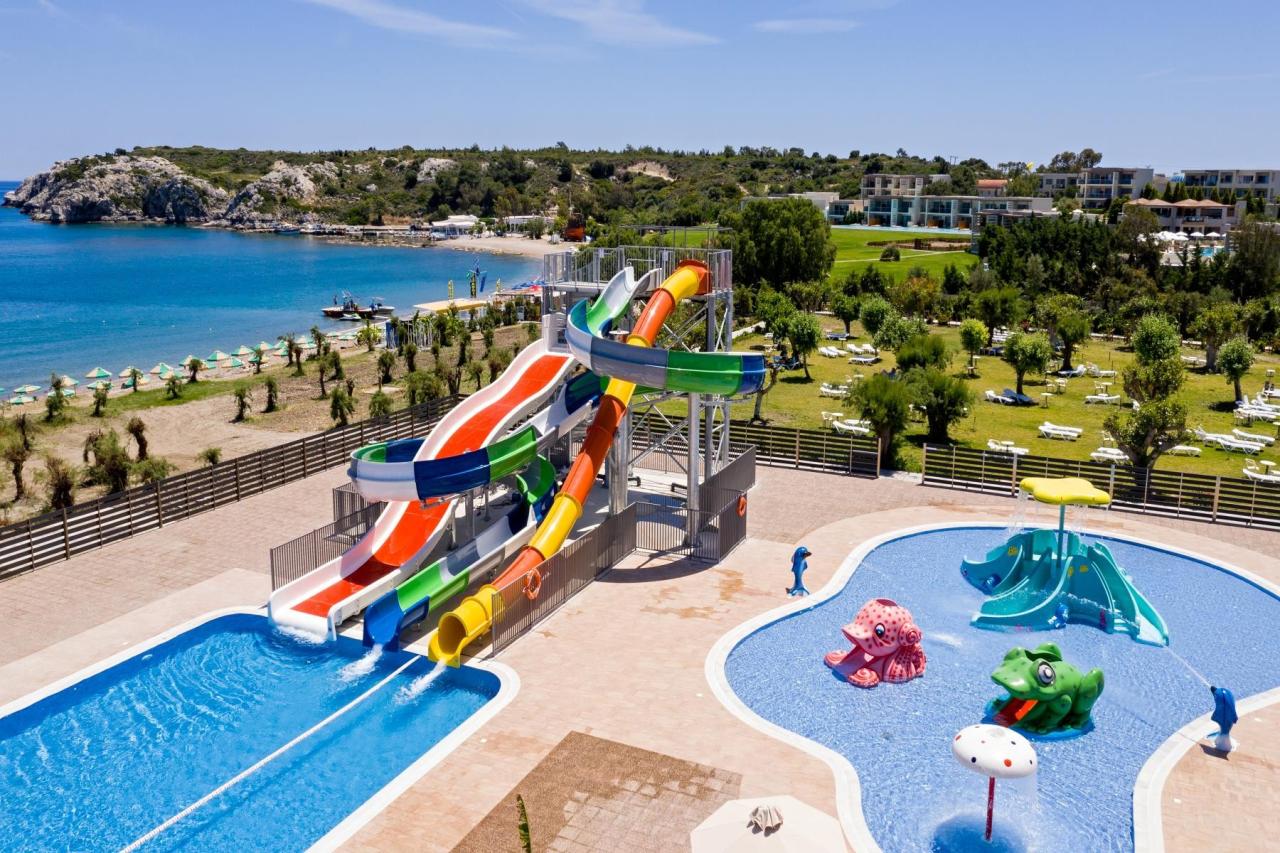 Irene Palace Beach Resort