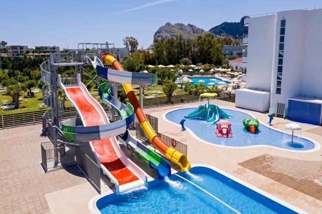 Irene Palace Beach Resort