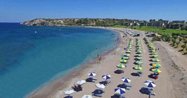 Irene Palace Beach Resort