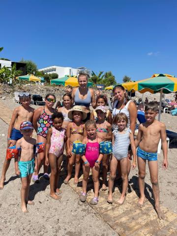 Irene Palace Beach Resort