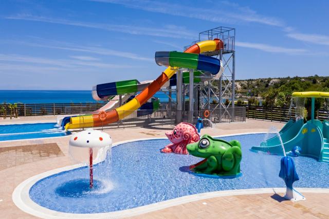 Irene Palace Beach Resort