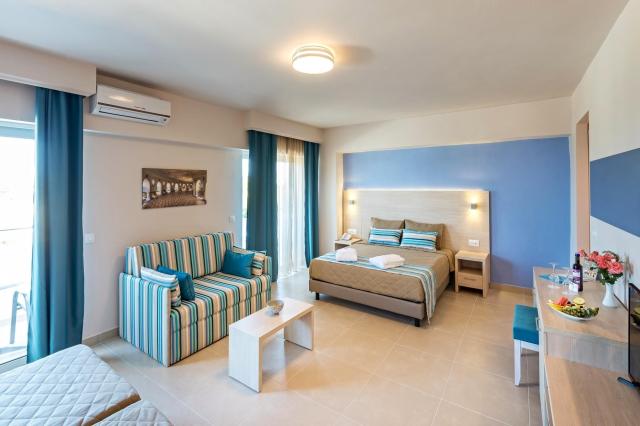 Irene Palace Beach Resort