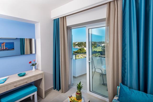 Irene Palace Beach Resort