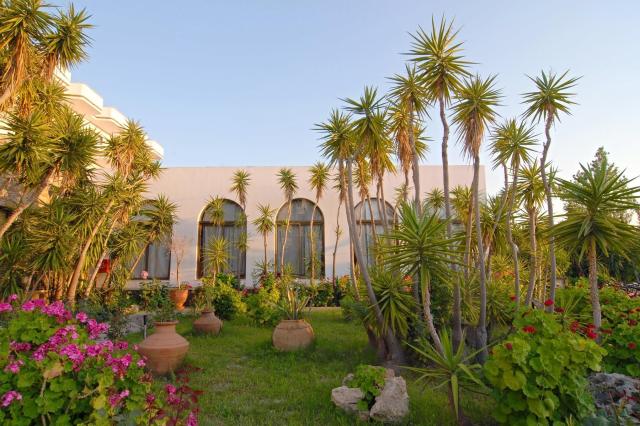 Irene Palace Beach Resort