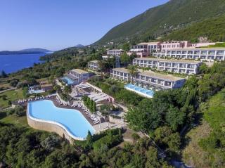 Ionian Blue Bungalows & Spa Resort