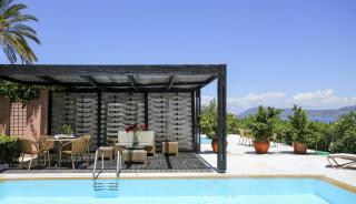 Ionian Blue Bungalows & Spa Resort