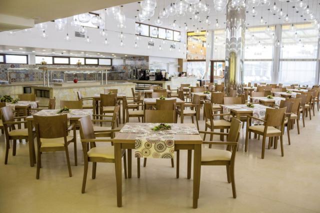 Grand hotel Sunny Beach