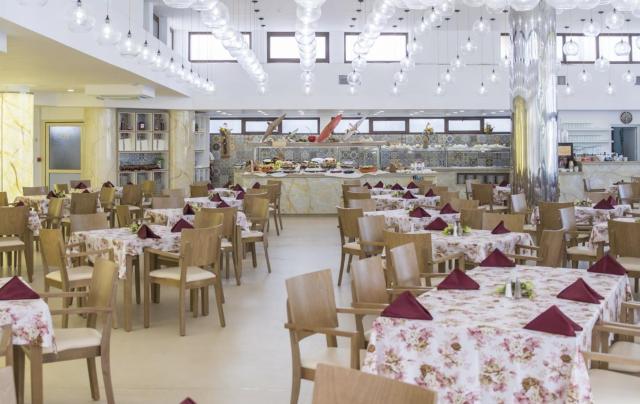 Grand hotel Sunny Beach