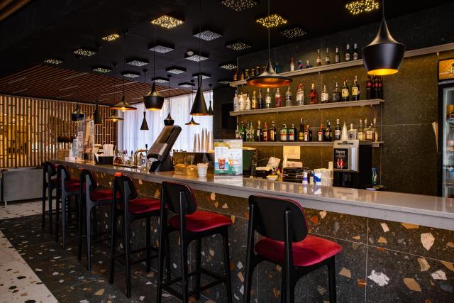 Grand hotel Sunny Beach