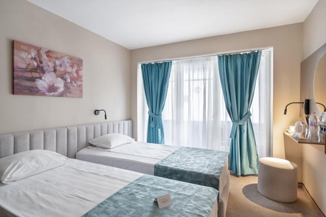 Grand hotel Sunny Beach