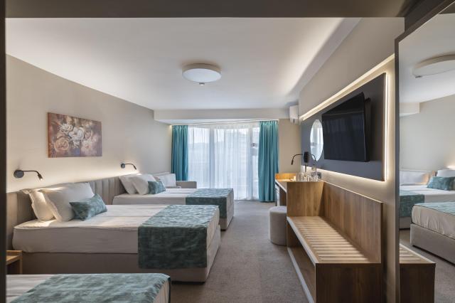 Grand hotel Sunny Beach