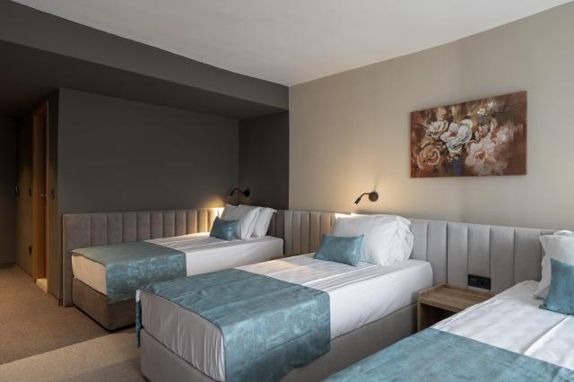 Grand hotel Sunny Beach