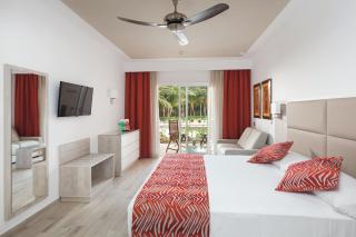 Riu Cabo Verde